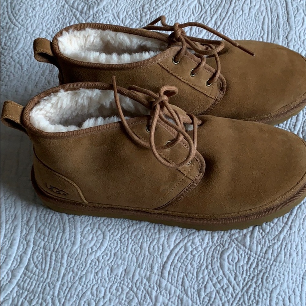 Men’s ugg neumel boot